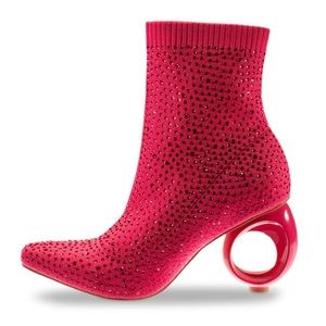 Ninety Union Barbie Bootie